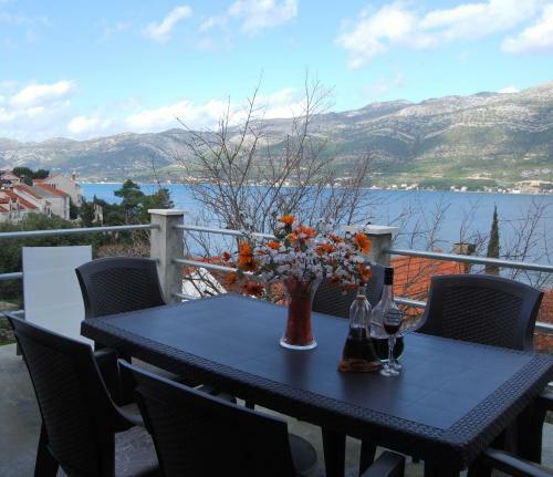 Apartamentos Blue Lagoon