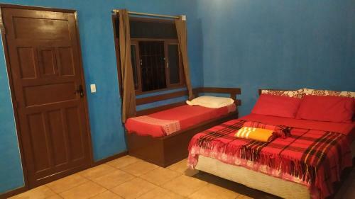 Hostal Terrazzo Italia