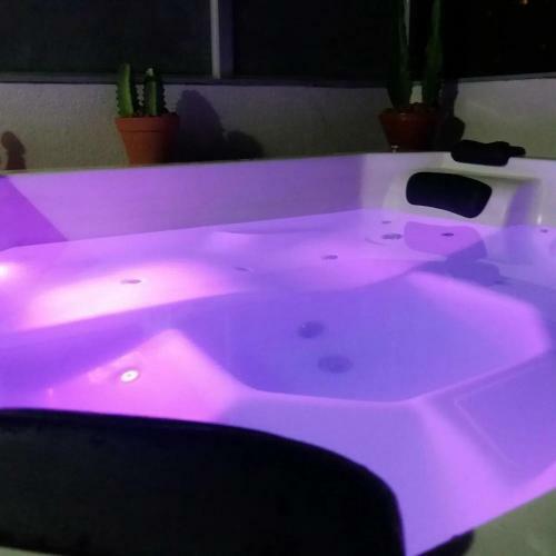 Apartamento Cobertura Hidro Bh Espa�o Gourmet E Hidromassagem