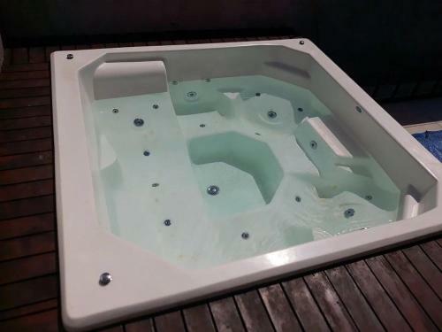 Apartamento Cobertura Hidro Bh Espa�o Gourmet E Hidromassagem