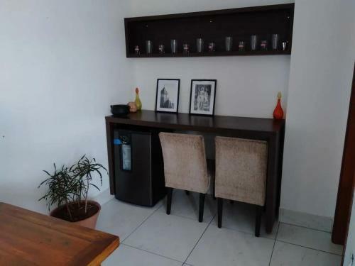 Apartamento Cobertura Hidro Bh Espa�o Gourmet E Hidromassagem