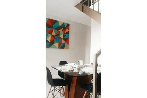 Apartamento Cobertura Hidro Bh Espa�o Gourmet E Hidromassagem