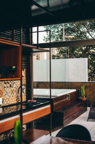Apartamento Cobertura Hidro Bh Espa�o Gourmet E Hidromassagem