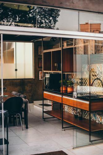 Apartamento Cobertura Hidro Bh Espa�o Gourmet E Hidromassagem