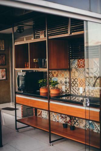 Apartamento Cobertura Hidro Bh Espa�o Gourmet E Hidromassagem