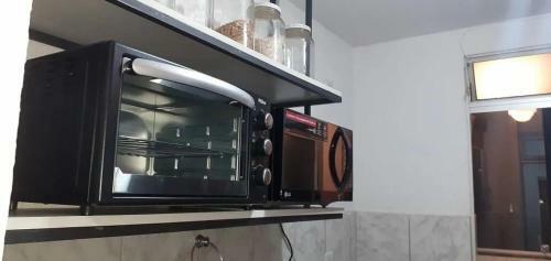 Apartamento Cobertura Hidro Bh Espa�o Gourmet E Hidromassagem