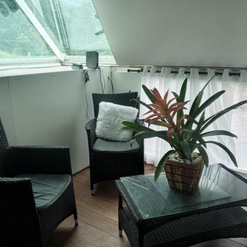 Casa Asa Delta Nova Friburgo Com Lareira E Jacuzzi