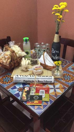 Apartamento Com Vista Espetacular