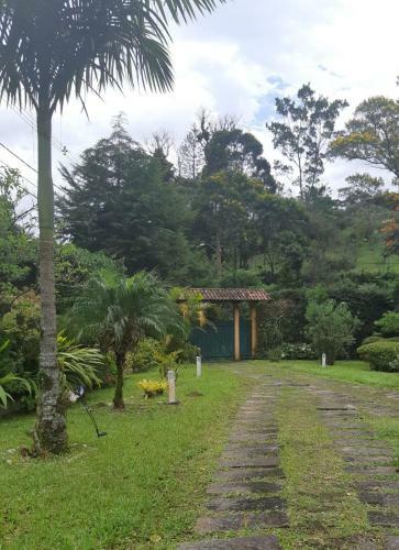 S�tio Bosque Magico