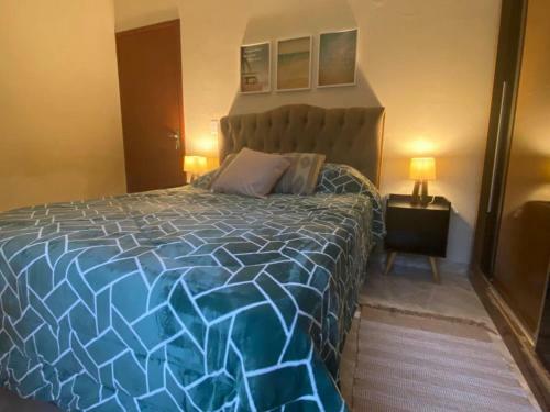 Apartamento Cantinho Do C�nego