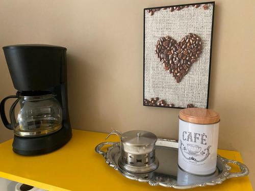 Apartamento Cantinho Do C�nego