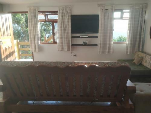 Casa Aconchegante Com Linda Vista A 5 Min Do Centro