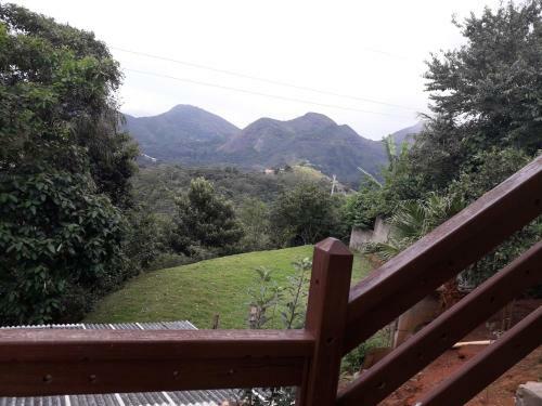 Casa Aconchegante Com Linda Vista A 5 Min Do Centro
