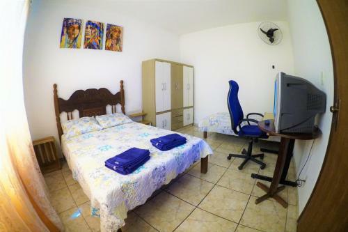 Casa Inteira Em Par� De Minas
