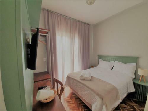 Hostal Pousada Paranagu� Lodge