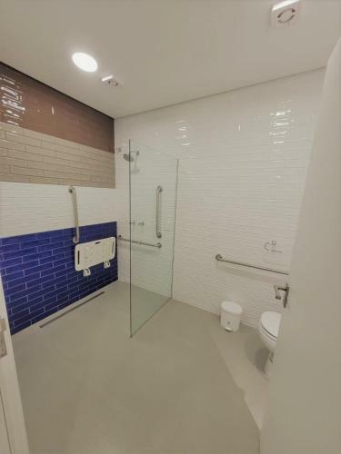 Hostal Pousada Paranagu� Lodge