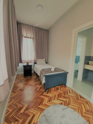 Hostal Pousada Paranagu� Lodge