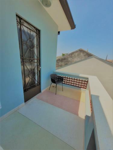 Hostal Pousada Paranagu� Lodge