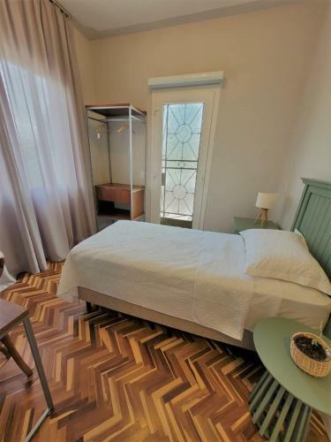 Hostal Pousada Paranagu� Lodge