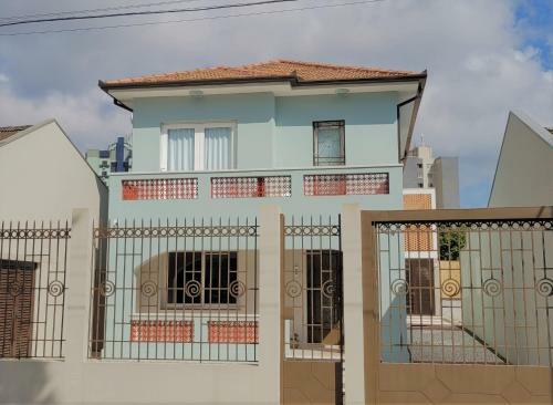 Hostal Pousada Paranagu� Lodge