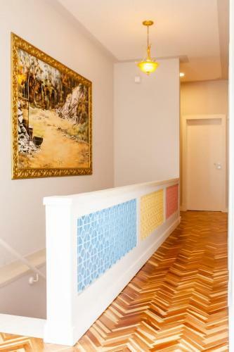 Hostal Pousada Paranagu� Lodge