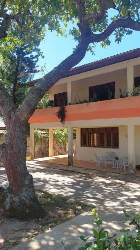 Paradis Des Vents Hostel