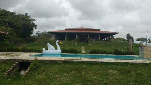 Um Para�so Em Paracuru