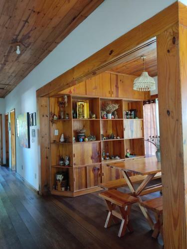 Casa Com Vista Verde