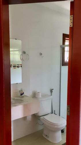 Lodge Recanto Serra Do Trov�o