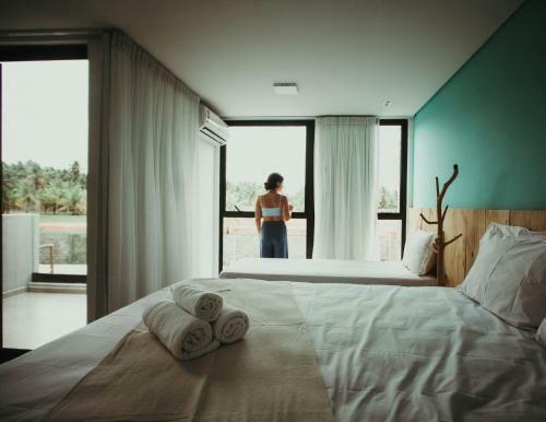 Villa Casa Serelepe, A Beira Mar Do Para�so.