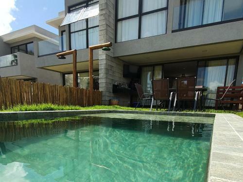 Villa Casa Serelepe, A Beira Mar Do Para�so.