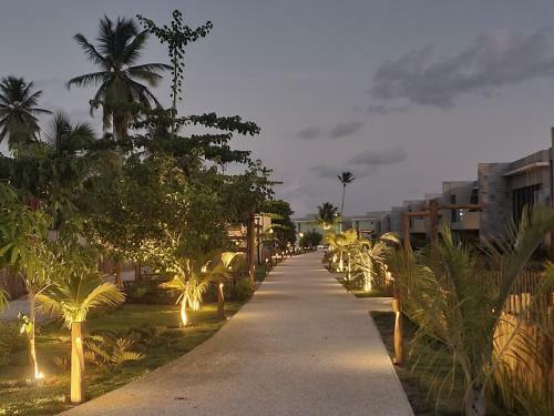 Villa Casa Serelepe, A Beira Mar Do Para�so.