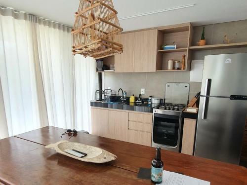 Villa Casa Serelepe, A Beira Mar Do Para�so.