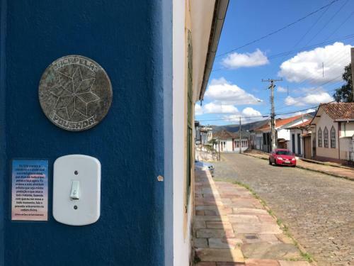 Posada Acapela Pousada