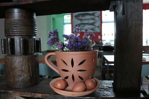 Posada Acapela Pousada