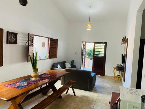 Vila Almirante - Casa Azul Marinho