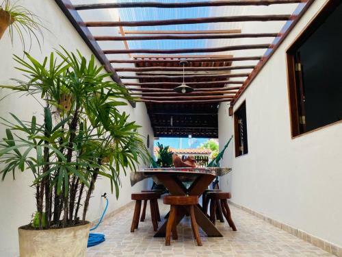 Vila Almirante - Casa Azul Marinho