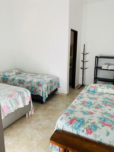 Vila Almirante - Casa Azul Marinho