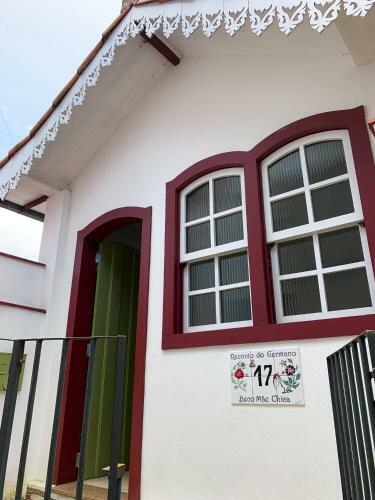 Casa Charmosa Na Barra