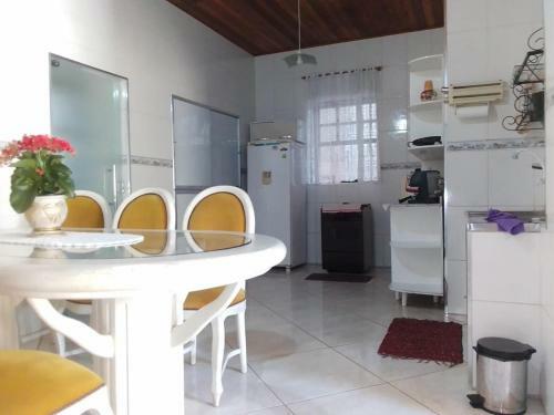 Apartamento Casa Ouro Preto