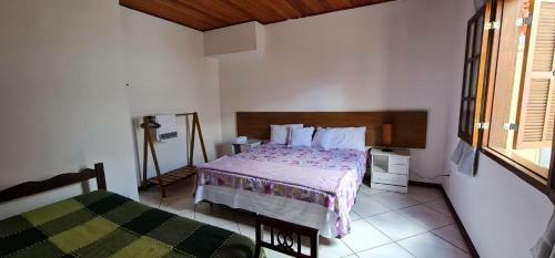Apartamento Casa Ouro Preto