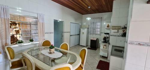 Apartamento Casa Ouro Preto