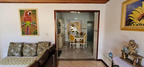 Apartamento Casa Ouro Preto