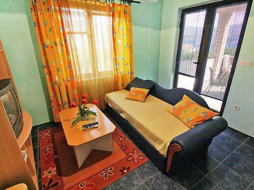 Apartmani Zute