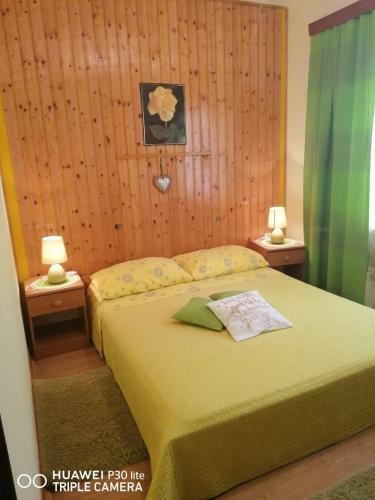 Apartmani Zute