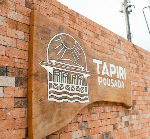 Hostal Tapiri Pousada - Rota Ecol�gica Dos Milagres