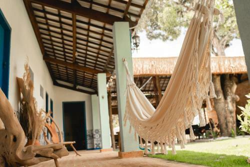Hostal Tapiri Pousada - Rota Ecol�gica Dos Milagres
