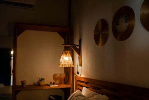 Hostal Tapiri Pousada - Rota Ecol�gica Dos Milagres