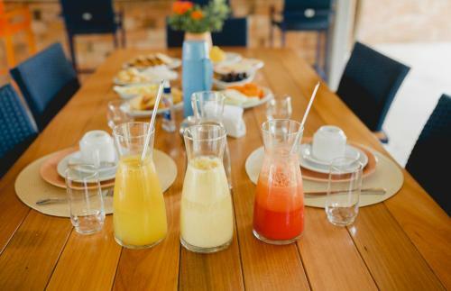 Hostal Tapiri Pousada - Rota Ecol�gica Dos Milagres