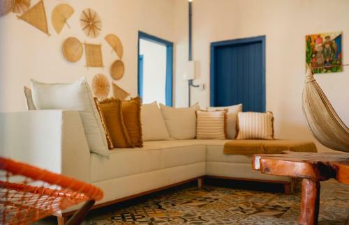 Hostal Tapiri Pousada - Rota Ecol�gica Dos Milagres